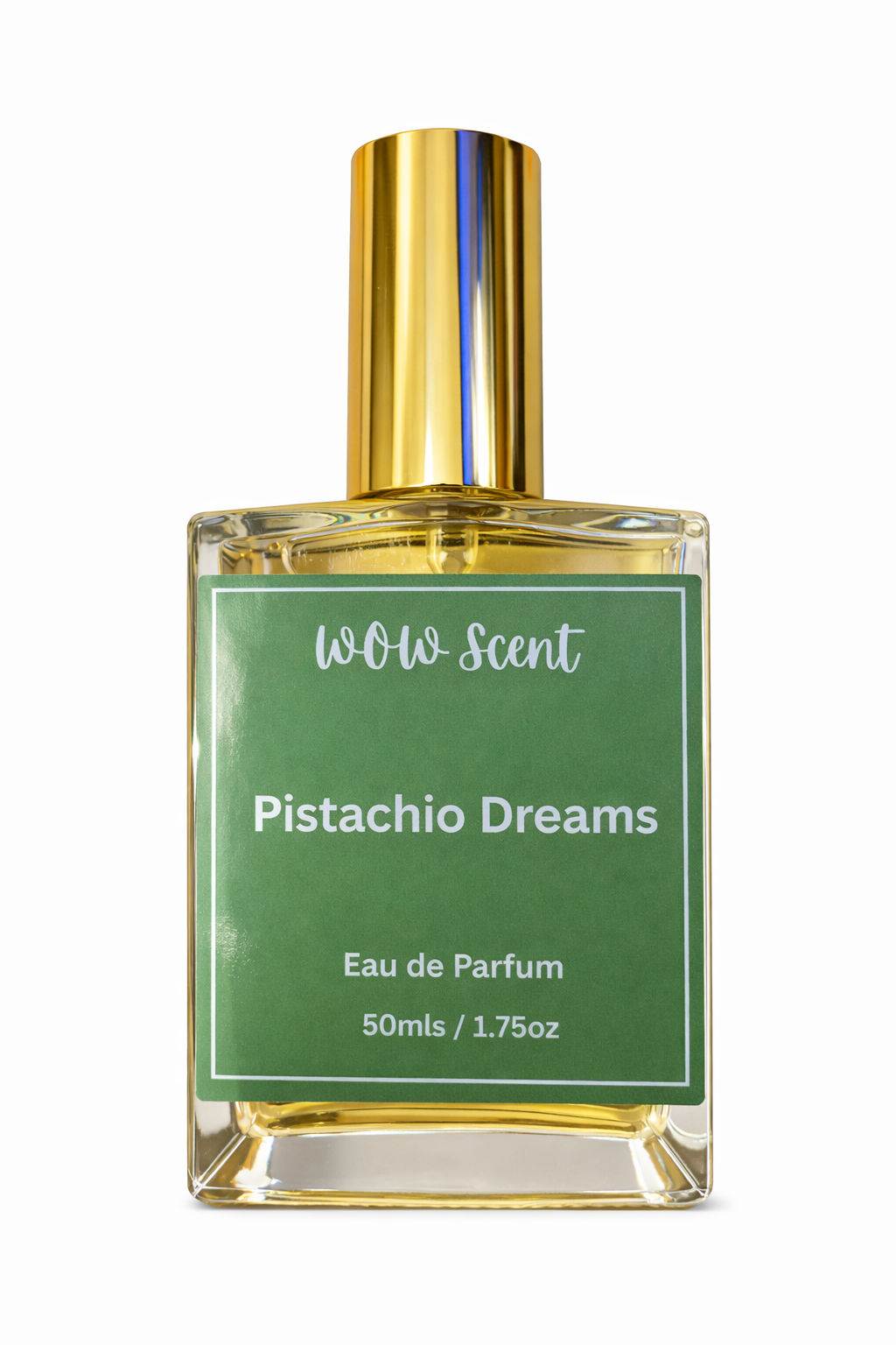 Perfume - eau de parfum