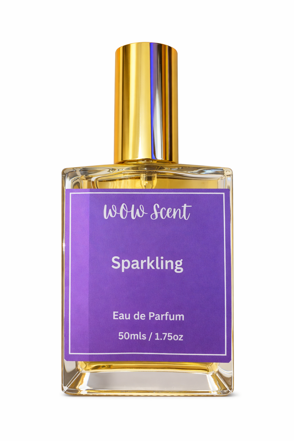 Perfume - eau de parfum