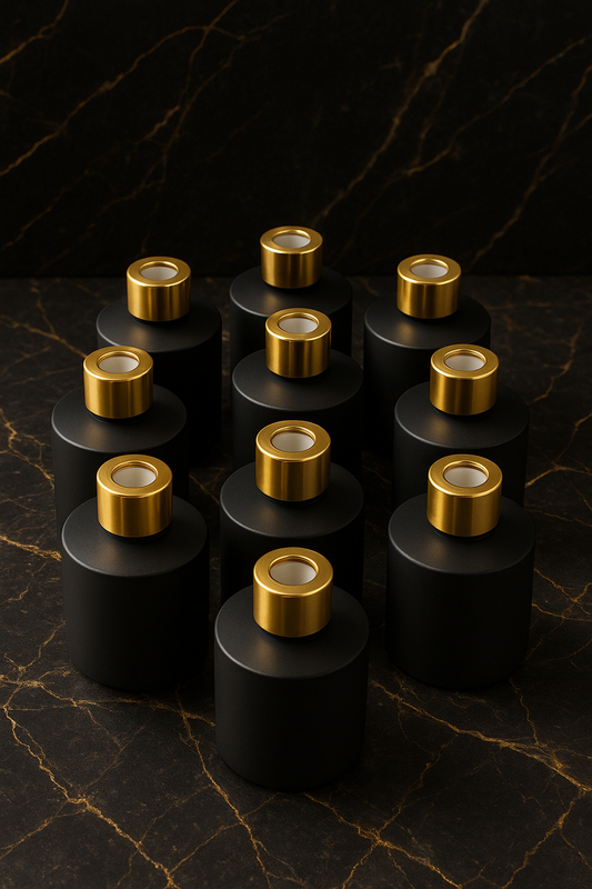 Reed Diffusers - Sweet & Fruity Collection 100mls