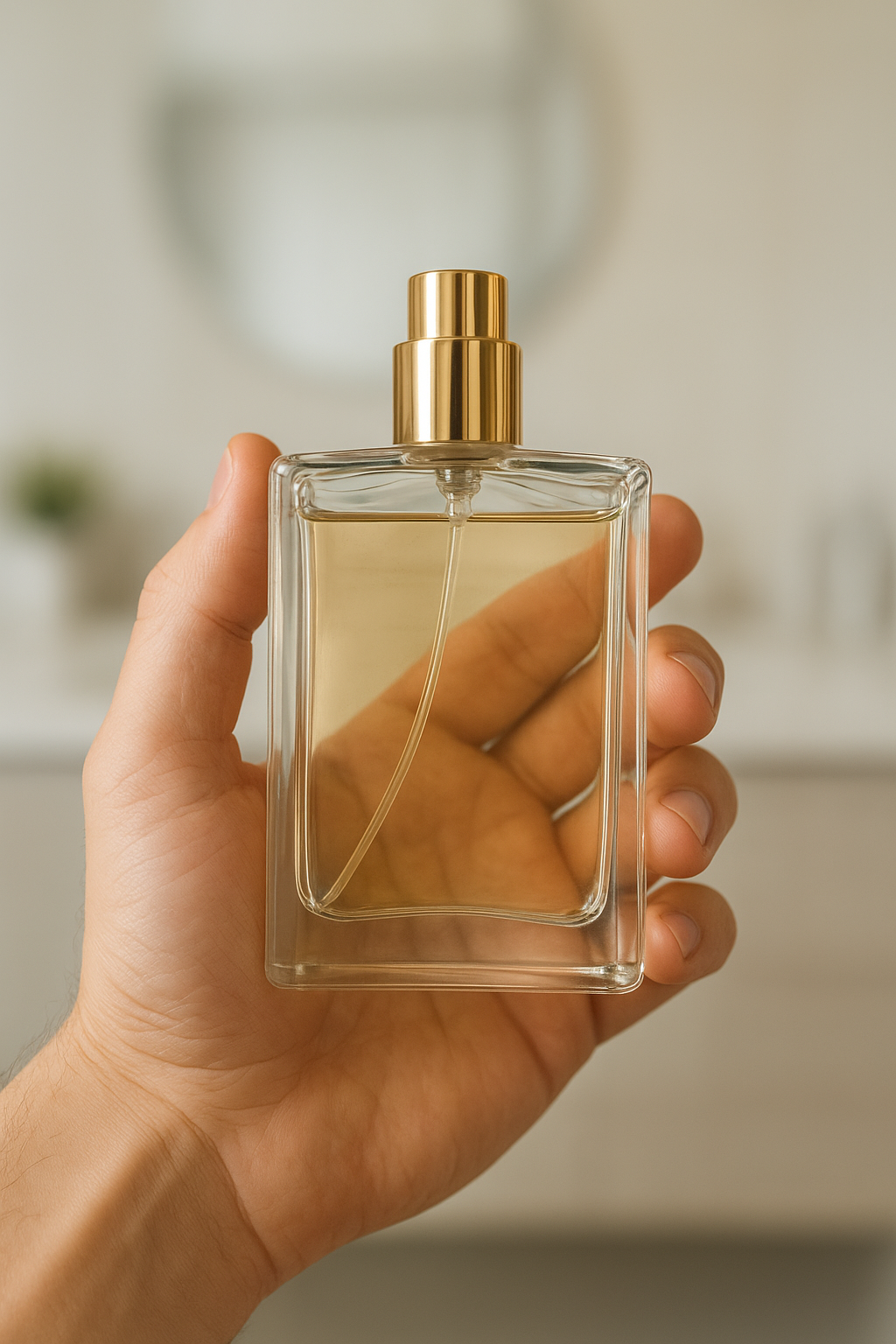 EDP 207 - Smells Like Cold Water