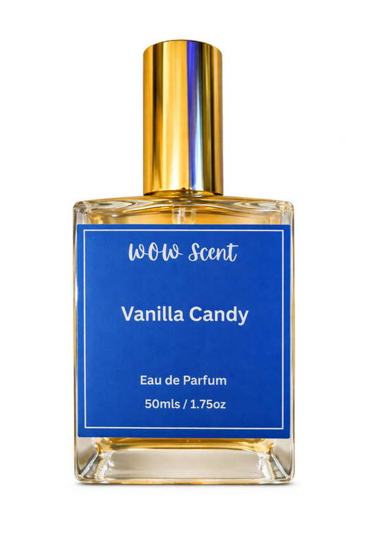 Perfume - eau de parfum