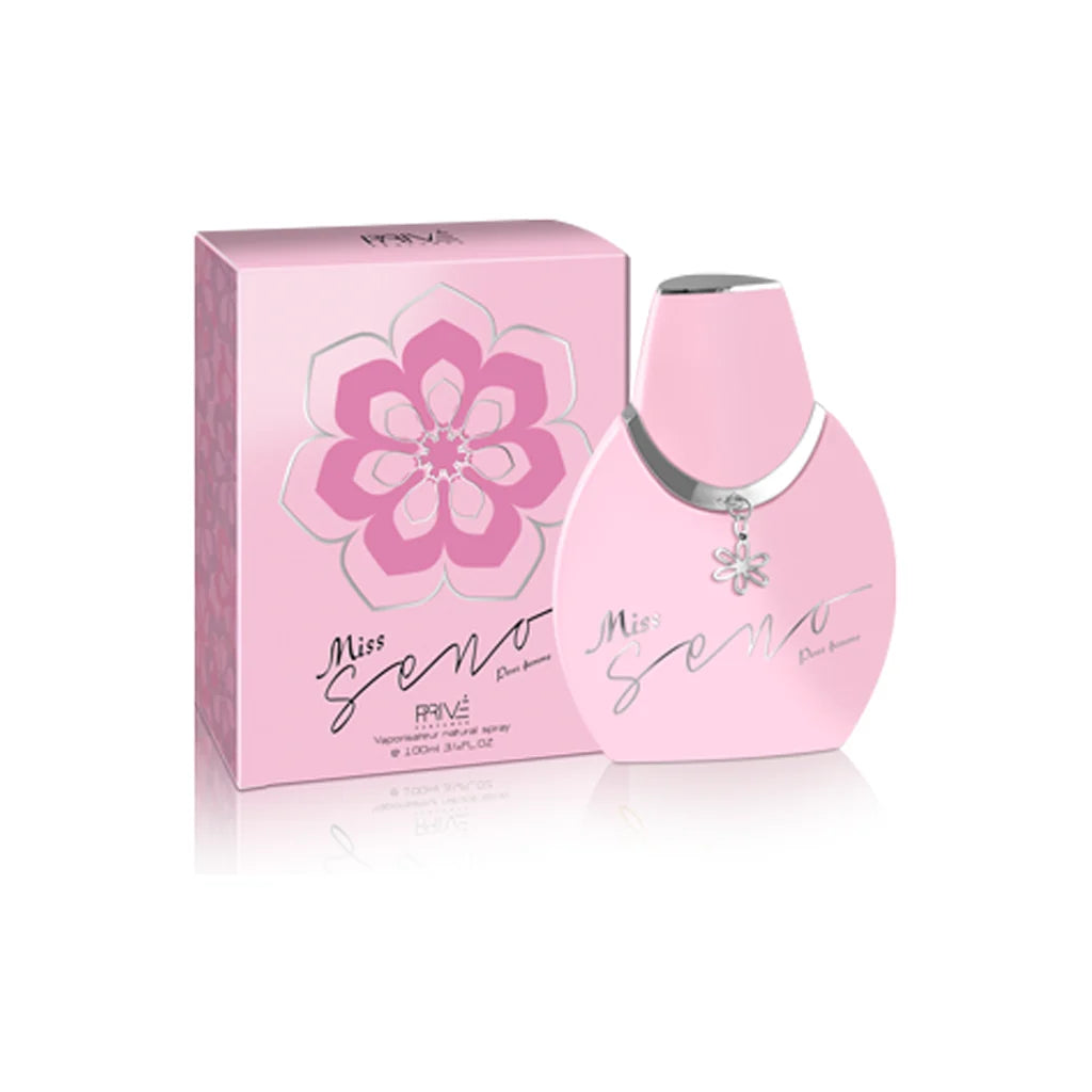 Inspired Escada Sexy Graffiti PRIVE SENO PINK 100ml